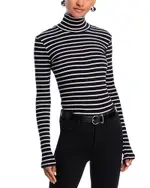 Mother The Long Sleeve Hickey Tee