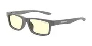 Gunnar CRUZ SMALL Blue-Light Block Kids CRU-10001 Kids' Glasses Grey Size 47 - Private Health Rebate - Blue Light Block Available