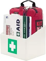 SURVIVAL Workplace First Aid KIT Plus