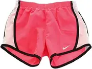 [Nike] Girls' Tempo Short Size 5 Polyester Pink (Toddler)