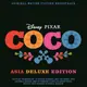 電影原聲帶 Coco (Asia Deluxe Edition) 可可夜總會 (亞洲獨佔豪華版)