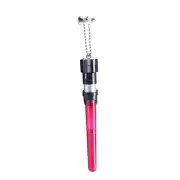 Star Wars Lightsaber Keyholder Reboot Darth Vader Light Up Keychain