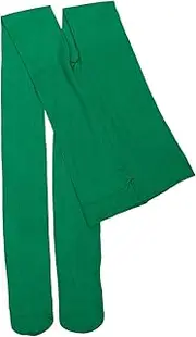 [OATIPHO] Patrick's Day Irish Festival Thigh High Stockings Plus Size Irish Costume Accessories Green