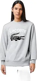 [Lacoste] Men's Graphics Big Croc Logo