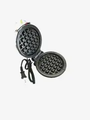 Dash Mini Waffle Maker Non-Stick/Cooking Surface