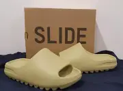 adidas Yeezy Slide Resin (2022)- US 9 - FZ5904 -FREE SHIPPING