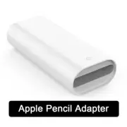 For Apple Pencil Charger Adapter IPad Handwriting Credits Case Pen Accessories