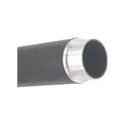 Upper Fuser Roller Fits For Brother L8690CDW MFC-L8690CDW L9570 L8690 L9570CDW