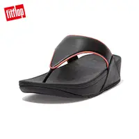 在飛比找PChome24h購物優惠-【FitFlop】LULU POP BINDING TOE-