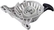 Pexorin Recoil Pull Starter Accessories, for, FS90 FS100 FS110 FS130 KM90 KM100 KM130 String Trimmer Brushcutter Lawn Mower Recoil Starter