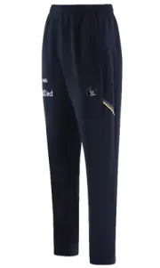 Melbourne Storm 2025 NRL Mens Track Pants Sizes S-7XL BNWT