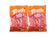 Trolli Strawberry Clouds Candy Lollies Sweets Bulk Pack 2x 2kg Value Pack