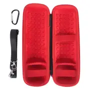 Portable Storage Case for Jbl Flip 6 - Compact and Durable