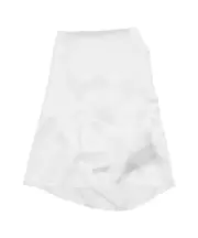 Heda slip open back top IT40,IT38,IT36 White