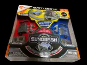 Hexbug 413-7244 BattleBots Circuit Smash Robots New