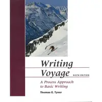 在飛比找蝦皮商城優惠-Writing Voyage 6/e/Tyner 文鶴書店 
