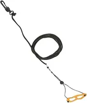 BESPORTBLE Lizard Leash Harness Reptile Harness for Turtle Lizard Small Animals Rope Loop for Training