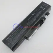 6Cell Battery for Lenovo IdeaPad Y470 Y470D Y470G Y471M Y570NT 57Y6625 L10C6F01