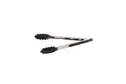 Soffritto A Series 12 Inch Non Stick Lock Tongs 30cmX0.8mm