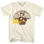 Elvis Presley - Where Rock And Roll Was Born - Off-White Adult T-Shirt