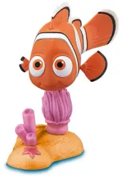 fine ding dory character craft nemo plastic model