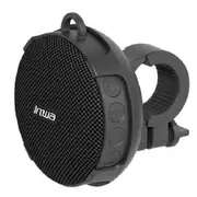 Wireless Bluetooth Bicycle Portable Speaker TF USB IPX7 Waterproof And Drop-proof For Outdoor Music Sound Bike Mount Color Black