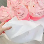 ANIMERRY 高品質棉洗臉濕巾 - 動漫卸妝液 - ANIMERRY DRY FACE TOWEL 1 次