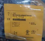 1pcs proximity switch BCT5-S18-UP6X2T-H1151