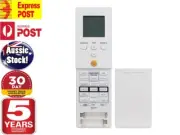 Remote for Fujitsu Air Conditioner AR-REM1U AR-RED1U AR-RED1U AR-REF1U AR-REM1U