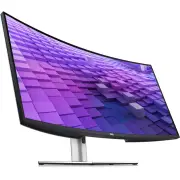 Dell UltraSharp U3824DW 38" WQHD IPS Curved USB-C Hub Monitor