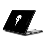 MacBook Pro 13-inch (M1 / M2 / Intel) Impact Case Angel MacBook Case