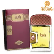 Nabeel touch maroon edp 100ml