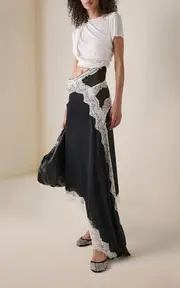 [Christopher Esber] Verve Twisted Tee Dress