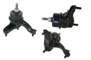 KETEPARTS ENGINE MOUNT RIGHT HAND SIDE FOR LEXUS RX330 MCU38 2003-2006