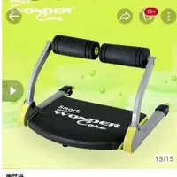 在飛比找蝦皮購物優惠-Wonder core smart 全能輕巧健身機 健身機 