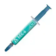 NEW ARCTIC MX-6 (4 g) Ultimate Performance Thermal Paste for CPU Compound Grease