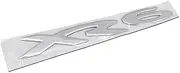 Rear Boot Or Side Skirt Emblem Fit for Ford XR6 Badge BA BF FG 213mm Long x 23mm High