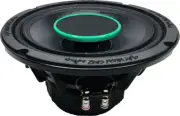 NEW Sky High HD8.4E 8" Hybrid Midrange Coaxial Single Car Audio Speaker 500W