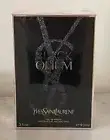 Yves Saint Laurent Black Opium 90 ml Women's Eau de Parfum Perfume