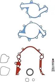 Fel-Pro TCS45951 Timing Cover Gasket Set