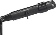 Malco TSDC Drill Clamp Assembly for All Turbo Shear Attachments