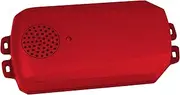 Bullwing Marten Deterrent - Ultrasonic Marten Repellent with Battery Operated - Protects Car, Motorhome, Home & Garage - Compact Design, 95 dB, 23 kHz Pulse Rate