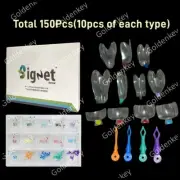 Dental Clear Matrix Tranparent Matrices Posterior Anterior Teeth Fit BioClear BT
