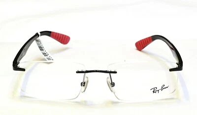 RAY BAN RB6401I 2509 Optical Frame Prescription Eyeglasses Rx Full Rim Frames