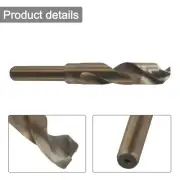 Aluminium Drill Bit 18mm Drill Bit Machining Professional Use 135° Point Angle