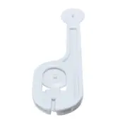 3 PCS Pie Lattice Cutter Cake Spatula Icing Smoother Cookie Cutters