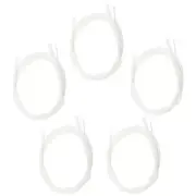5 Sets Ukulele Accessories 5-String Banjo Strings Guitar Acoustic Strings