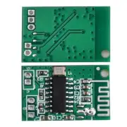 DC5V Bluetooth 5.0 Audio Module Digital Audio Amplifier Board Bluetooth Receiver