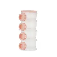 在飛比找樂天市場購物網優惠-Simba小獅王辛巴 溜滑梯專利衛生奶粉盒-貝粉186元