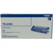 Brother TN-2350 Toner Cartridge Black